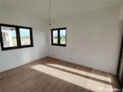 Casa individuala superba - 140 mp utili - supraveghere video 