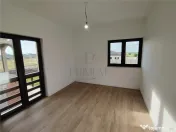 Casa individuala superba - 140 mp utili - supraveghere video 