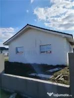 Duplex toate utilitatile - iluminat stradal - doua fronturi