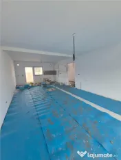Duplex toate utilitatile - iluminat stradal - doua fronturi 