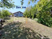 Casă individuală P+M, 164 mp utili + 1062 mp teren, COPOU 