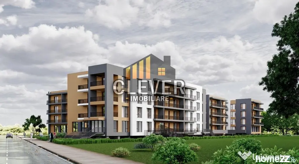Apartament 4 Camere 118 mp, Pallady, metrou Teclu
