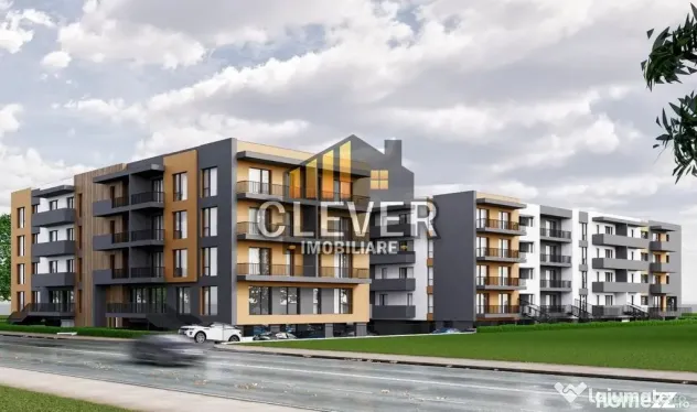 Apartament 4 Camere 118 mp, Pallady, metrou Teclu