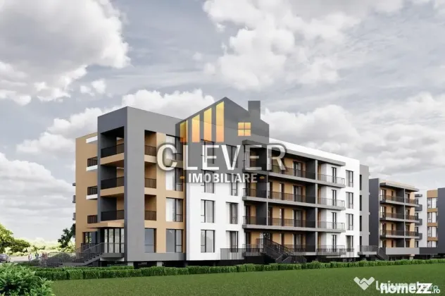 Apartament 4 Camere 118 mp, Pallady, metrou Teclu