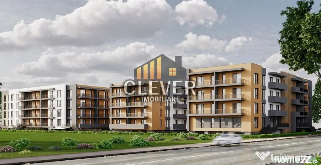 Apartament 4 Camere 118 mp, Pallady, metrou Teclu