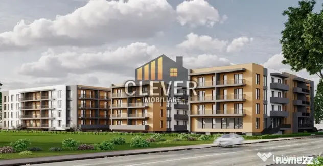 Apartament 4 Camere 118 mp, Pallady, metrou Teclu