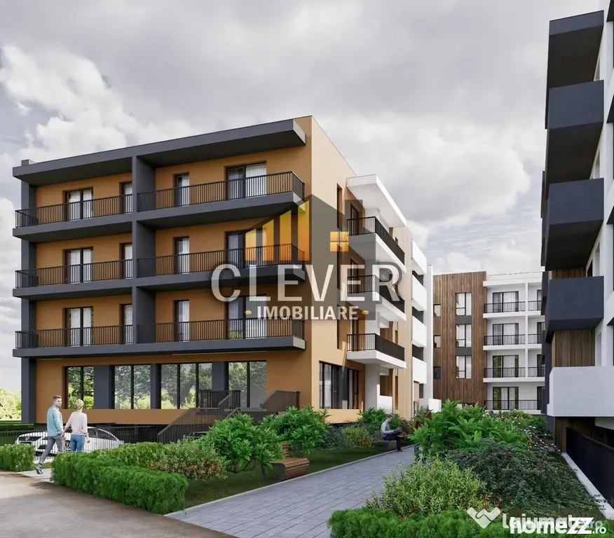 Apartament 4 Camere 118 mp, Pallady, metrou Teclu