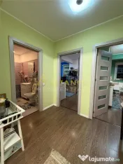 Apartament 3 camere decomandat | Parcare subterana inclusa | 