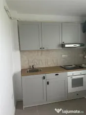 Apartament 2 camere - decomandat - mobilat utilat - balcon - 