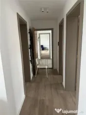Apartament 2 camere - decomandat - mobilat utilat - balcon - 