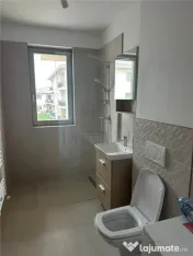 Apartament 2 camere - decomandat - mobilat utilat - balcon - 