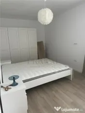 Apartament 2 camere - decomandat - mobilat utilat - balcon - 