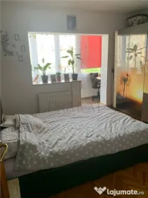 SOARELUI - ETAJ 3 - CENTRALA PROPRIE - CLIMA - 3 CAMERE - 2