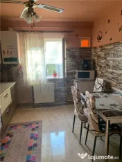 SOARELUI - ETAJ 3 - CENTRALA PROPRIE - CLIMA - 3 CAMERE - 2 