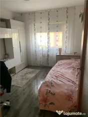 SOARELUI - ETAJ 3 - CENTRALA PROPRIE - CLIMA - 3 CAMERE - 2 