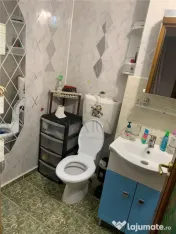 SOARELUI - ETAJ 3 - CENTRALA PROPRIE - CLIMA - 3 CAMERE - 2 