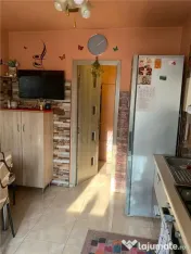 SOARELUI - ETAJ 3 - CENTRALA PROPRIE - CLIMA - 3 CAMERE - 2 