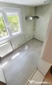 Aradului - 3 camere - decomandat - parter inalt - ZONA LINIS 