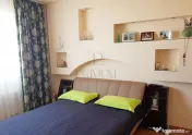 TIPOGRAFILOR - 3 cam - Clima - Centrala Proprie - Renovata - 