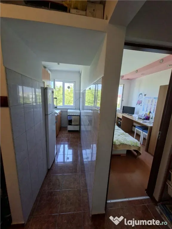 TIPOGRAFILOR - 4 Camere - RENOVAT - Centrala proprie - Clima