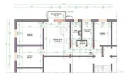 TIPOGRAFILOR - 4 Camere - RENOVAT - Centrala proprie - Clima 