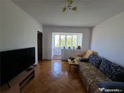 TIPOGRAFILOR - 4 Camere - RENOVAT - Centrala proprie - Clima 