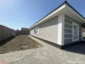 Sanmihaiul Roman- teren generos- personalizare interioara 