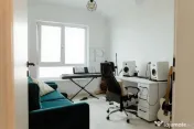 DUMBRAVITA - 3 CAM - 2 BAI - 2 LOCURI PARCARE - INCALZIRE PA 