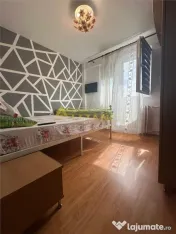 Apartament 2 camere decomandat | B-dul Brancoveanu | Mobilat 