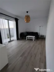 Apartament 2 camere - etaj 1 - mobilat - zona excelenta 