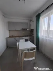 Apartament 2 camere - etaj 1 - mobilat - zona excelenta 