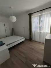 Apartament 2 camere - etaj 1 - mobilat - zona excelenta 