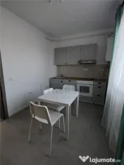 Apartament 2 camere - etaj 1 - mobilat - zona excelenta 