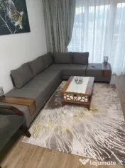 Apartament 3 camere | Balcon Generos | Tractorul - Qualis 2 