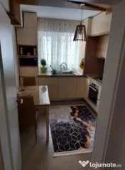 Apartament 3 camere | Balcon Generos | Tractorul - Qualis 2 