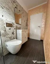 CASA INDIVIDUALA - FINISAJE PREMIUM - TEREN 748 MP - ZONA LI 