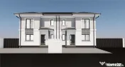 Duplex toate utilitatile - personalizare interioara - zona b 