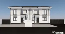 Duplex toate utilitatile - personalizare interioara - zona b