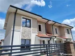 Duplex separat prin camera tehnica - acces facil - suprafete