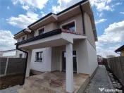 Duplex separat prin camera tehnica - acces facil - suprafete 