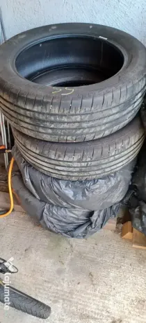 Anvelope BRIDGESTONE 215/55/R18