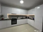 Duplex mobilat lux - utilat - zona excelenta - gata de mutat 