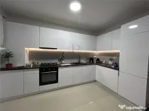 Duplex mobilat lux - utilat - zona excelenta - gata de mutat