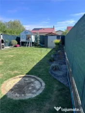 Duplex mobilat lux - utilat - zona excelenta - gata de mutat 