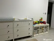 Duplex mobilat lux - utilat - zona excelenta - gata de mutat 