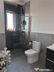 Duplex mobilat lux - utilat - zona excelenta - gata de mutat 