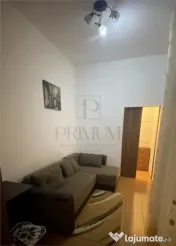 PIATA TRAIAN - 3 CAM - ETJ.1 - CURTE - BOXA - CENTRALA - ARH 