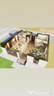 Popesti Leordeni-Duplex 5 camere - 4 bai-Terasa Curte-250 