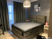 Duplex mobilat utilat - teren generos - foisor 