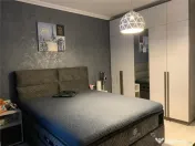 Duplex mobilat utilat - teren generos - foisor 